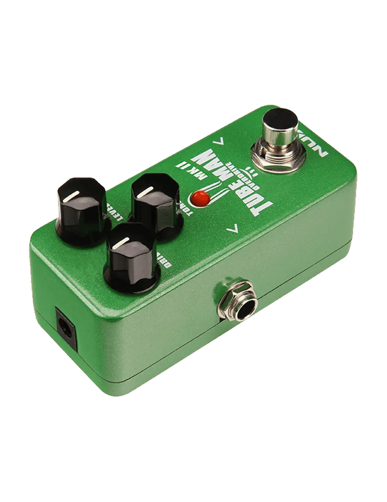 NUX TUBEMAN-OD | MusicGoodDeal