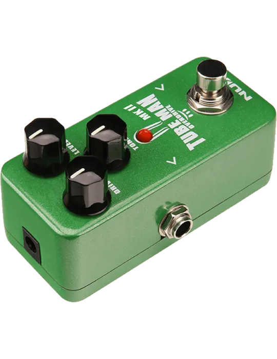 NUX TUBEMAN-OD | MusicGoodDeal
