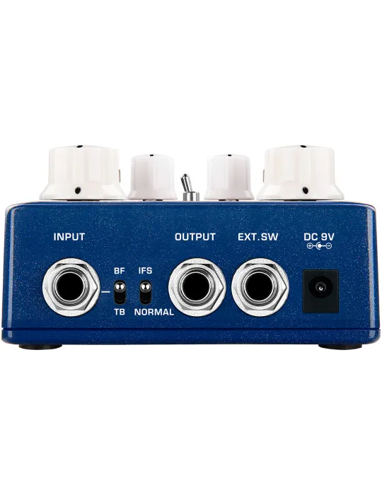 NUX QUEENOFTONE-OD | MusicGoodDeal