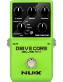 NUX DRIVECORE-DLX-MK2 | MusicGoodDeal
