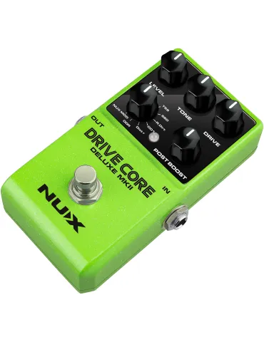 NUX DRIVECORE-DLX-MK2 | MusicGoodDeal 2