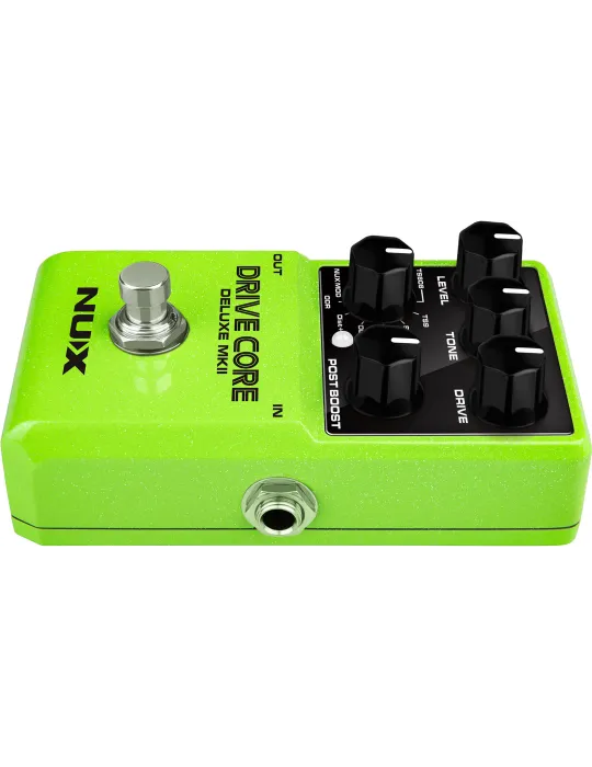 NUX DRIVECORE-DLX-MK2 | MusicGoodDeal