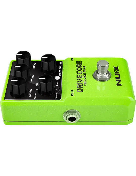 NUX DRIVECORE-DLX-MK2 | MusicGoodDeal