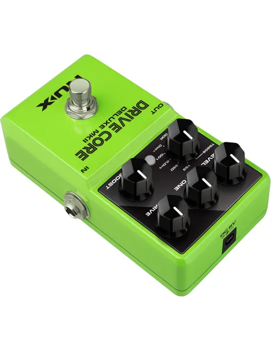 NUX DRIVECORE-DLX-MK2 | MusicGoodDeal
