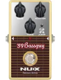 NUX 59-BASSGUY-OD | MusicGoodDeal