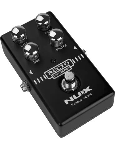 NUX RECTO-DISTORTION | MusicGoodDeal