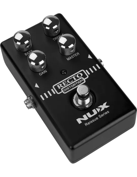 NUX RECTO-DISTORTION | MusicGoodDeal