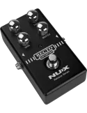 NUX RECTO-DISTORTION | MusicGoodDeal