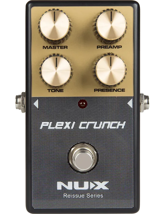 NUX PLEXICRUNCH | MusicGoodDeal