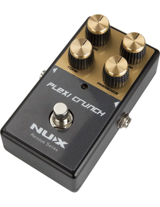 NUX PLEXICRUNCH | MusicGoodDeal