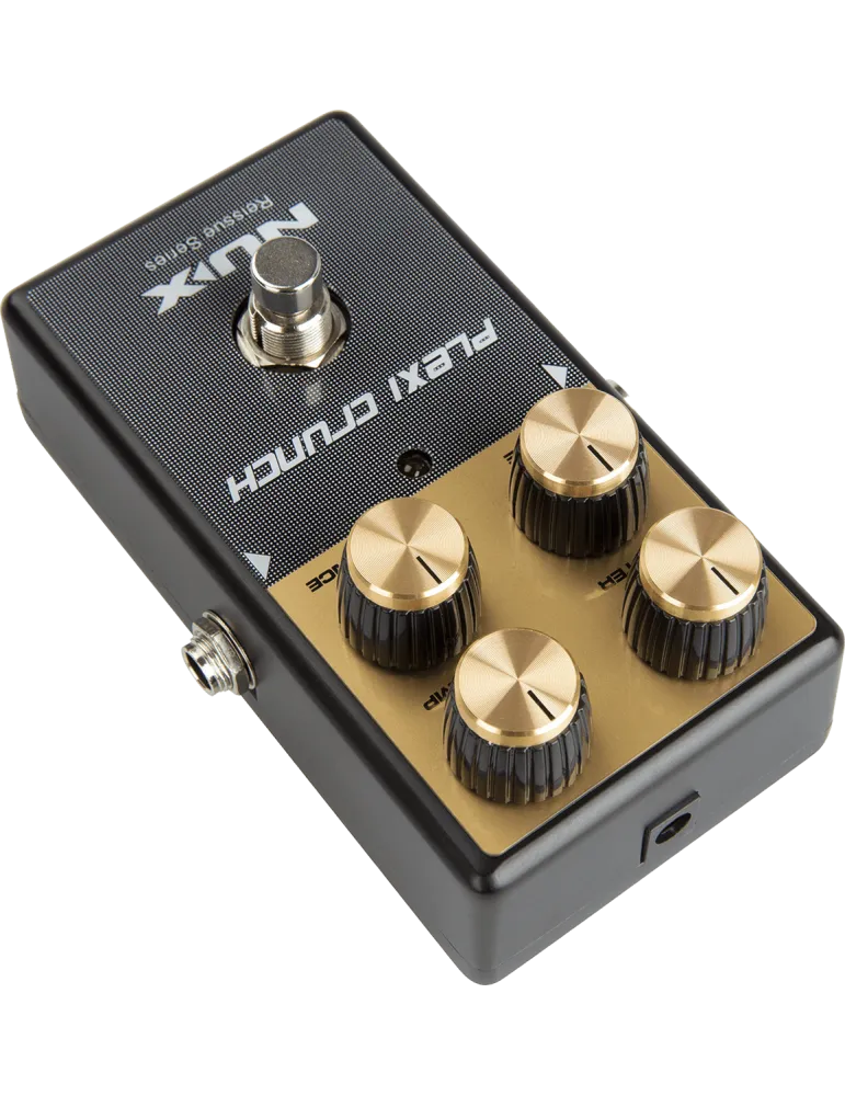 NUX PLEXICRUNCH | MusicGoodDeal