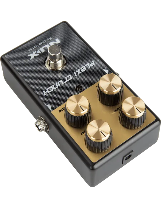 NUX PLEXICRUNCH | MusicGoodDeal