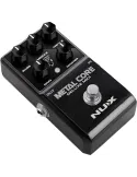 NUX METALCORE-DLX-MK2 | MusicGoodDeal