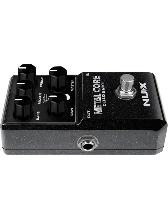 NUX METALCORE-DLX-MK2 | MusicGoodDeal