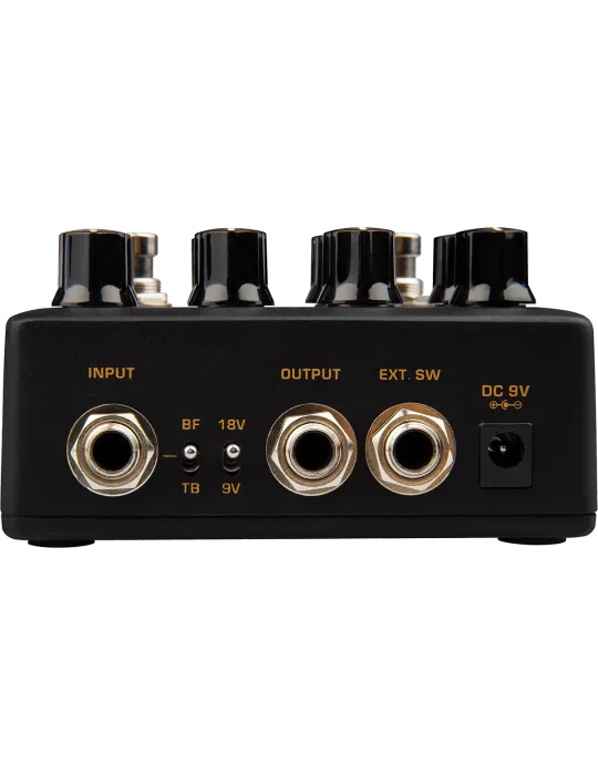 NUX FIREMAN | MusicGoodDeal