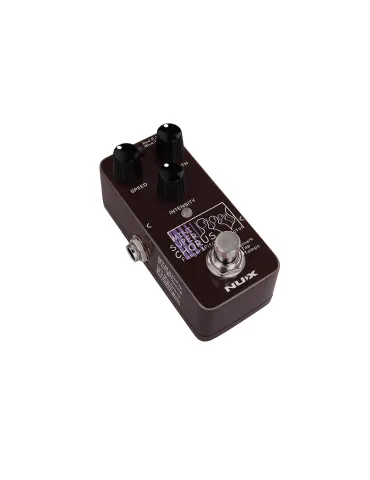 NUX MINI-SCF-CHORUS | MusicGoodDeal