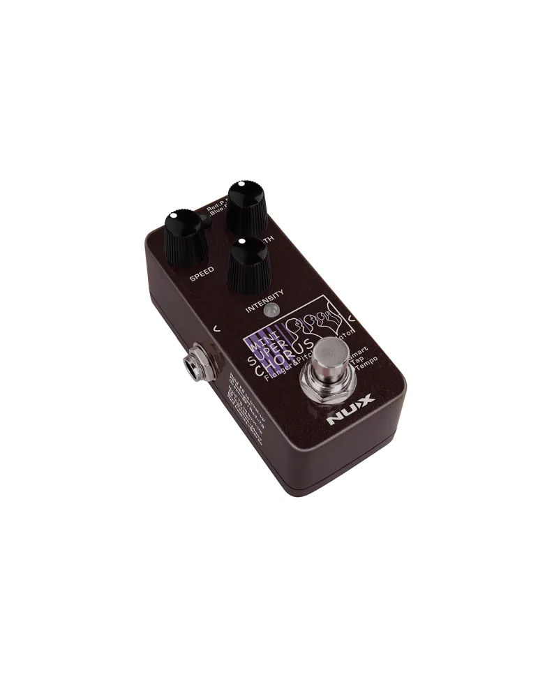 NUX MINI-SCF-CHORUS | MusicGoodDeal
