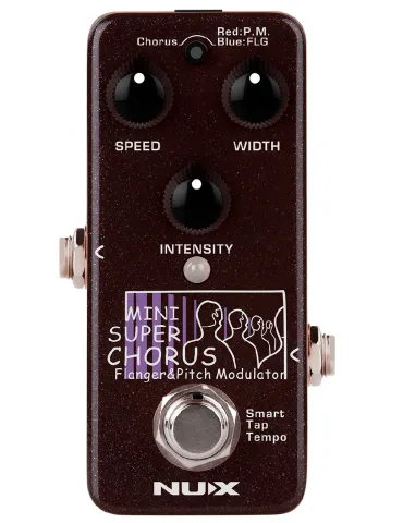 NUX MINI-SCF-CHORUS | MusicGoodDeal 2