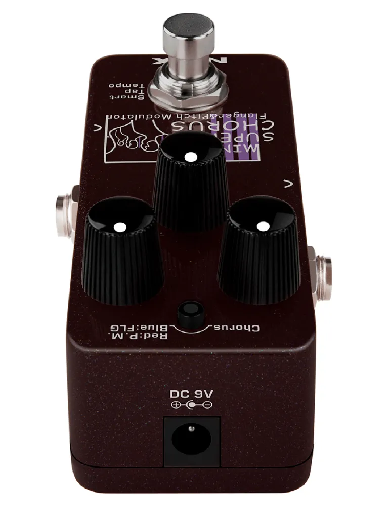 NUX MINI-SCF-CHORUS | MusicGoodDeal