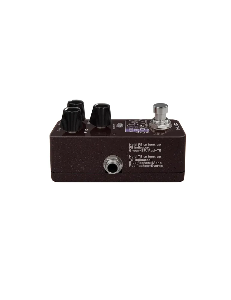 NUX MINI-SCF-CHORUS | MusicGoodDeal