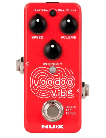 NUX VOODOO-UNIVIBE | MusicGoodDeal 2