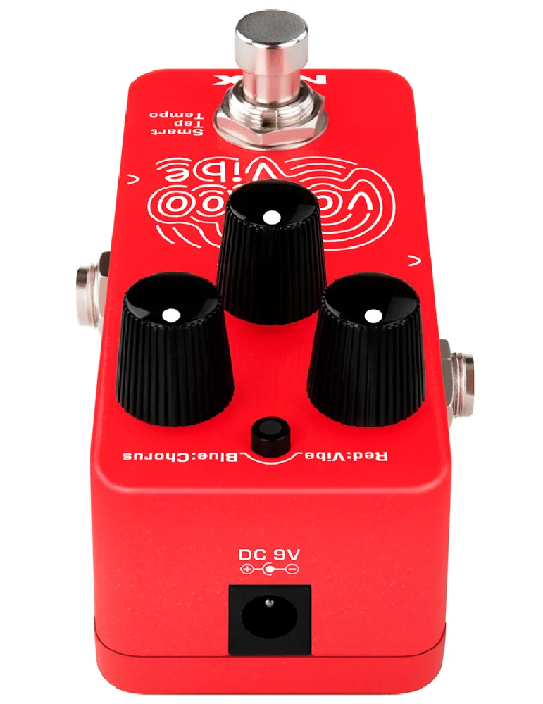 NUX VOODOO-UNIVIBE | MusicGoodDeal