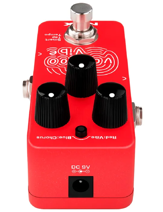 NUX VOODOO-UNIVIBE | MusicGoodDeal