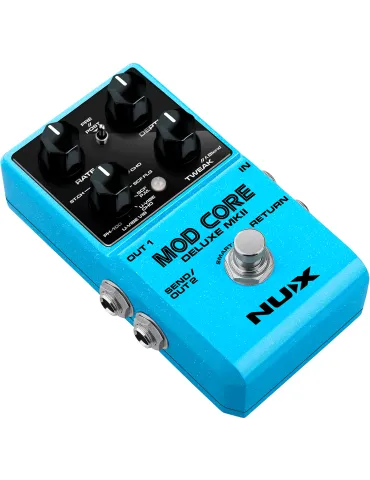 NUX MODCORE-DLX-MK2 | MusicGoodDeal