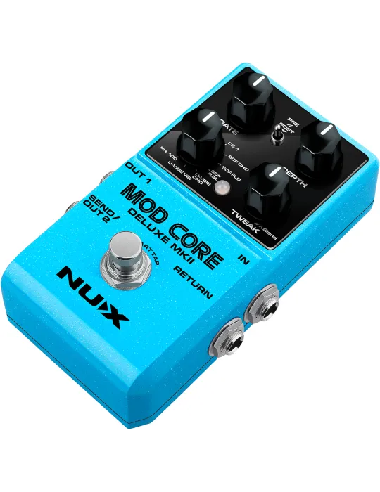 NUX MODCORE-DLX-MK2 | MusicGoodDeal