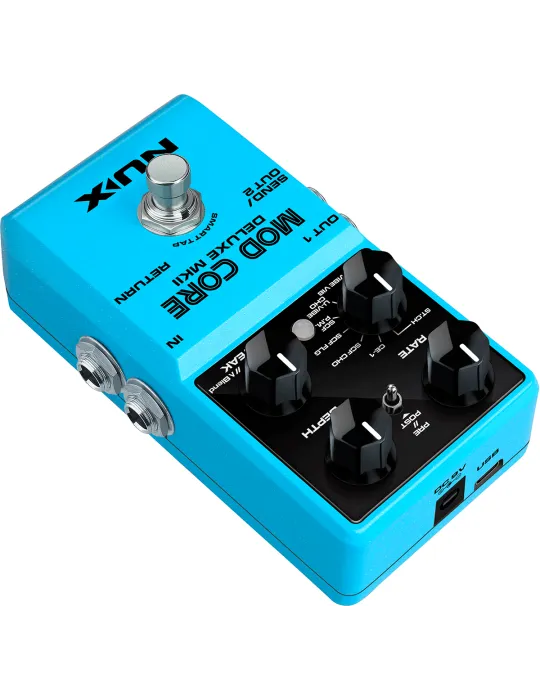 NUX MODCORE-DLX-MK2 | MusicGoodDeal