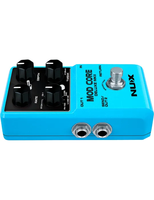 NUX MODCORE-DLX-MK2 | MusicGoodDeal
