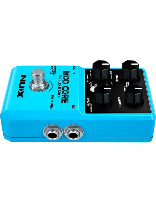 NUX MODCORE-DLX-MK2 | MusicGoodDeal
