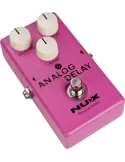 NUX ANALOG-DELAY-R | MusicGoodDeal