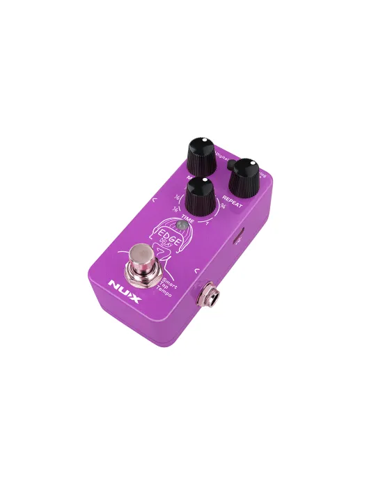 NUX EDGE-DELAY | MusicGoodDeal
