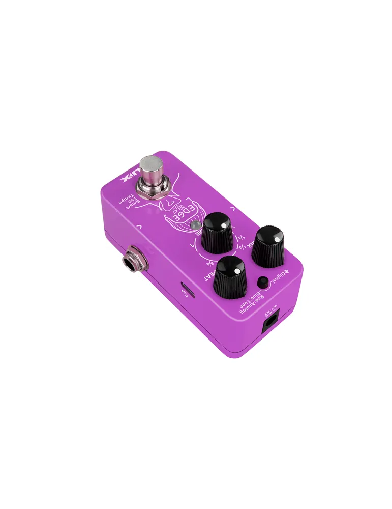 NUX EDGE-DELAY | MusicGoodDeal