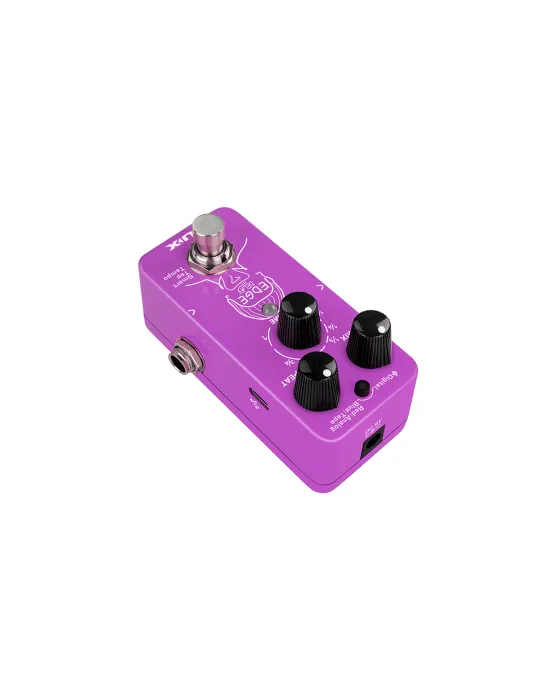 NUX EDGE-DELAY | MusicGoodDeal