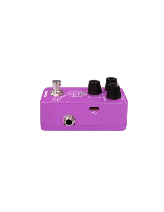 NUX EDGE-DELAY | MusicGoodDeal