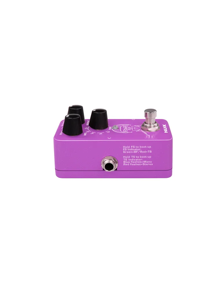 NUX EDGE-DELAY | MusicGoodDeal