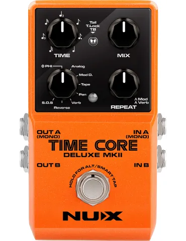NUX TIMECORE-DLX-MK2 | MusicGoodDeal 2