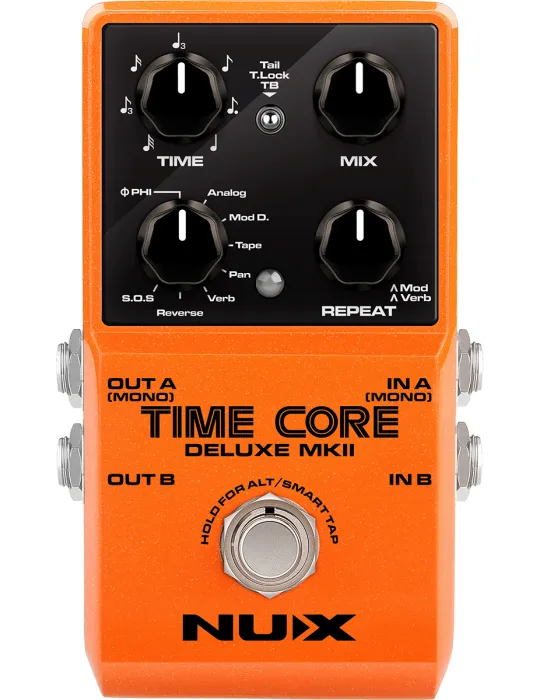 NUX TIMECORE-DLX-MK2 | MusicGoodDeal