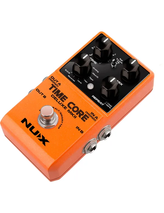 NUX TIMECORE-DLX-MK2 | MusicGoodDeal