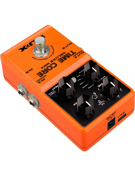 NUX TIMECORE-DLX-MK2 | MusicGoodDeal