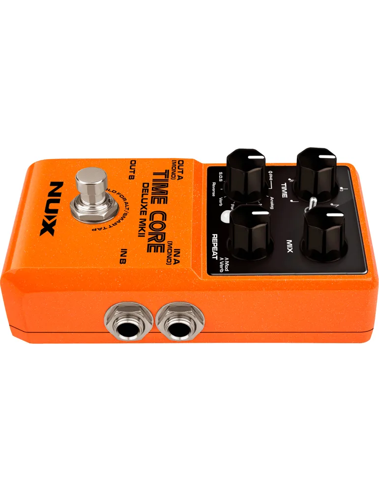 NUX TIMECORE-DLX-MK2 | MusicGoodDeal