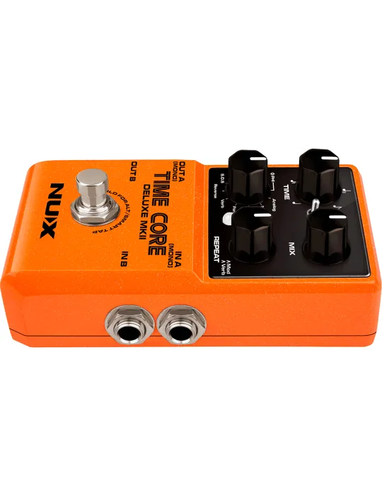 NUX TIMECORE-DLX-MK2 | MusicGoodDeal