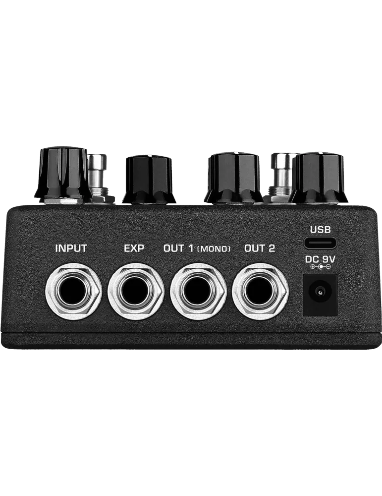 NUX TAPE-ECHO | MusicGoodDeal