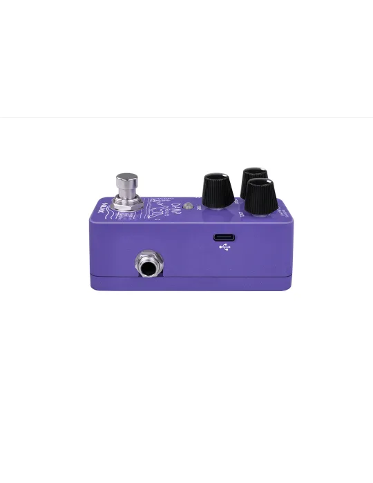 NUX DAMP-REVERB | MusicGoodDeal