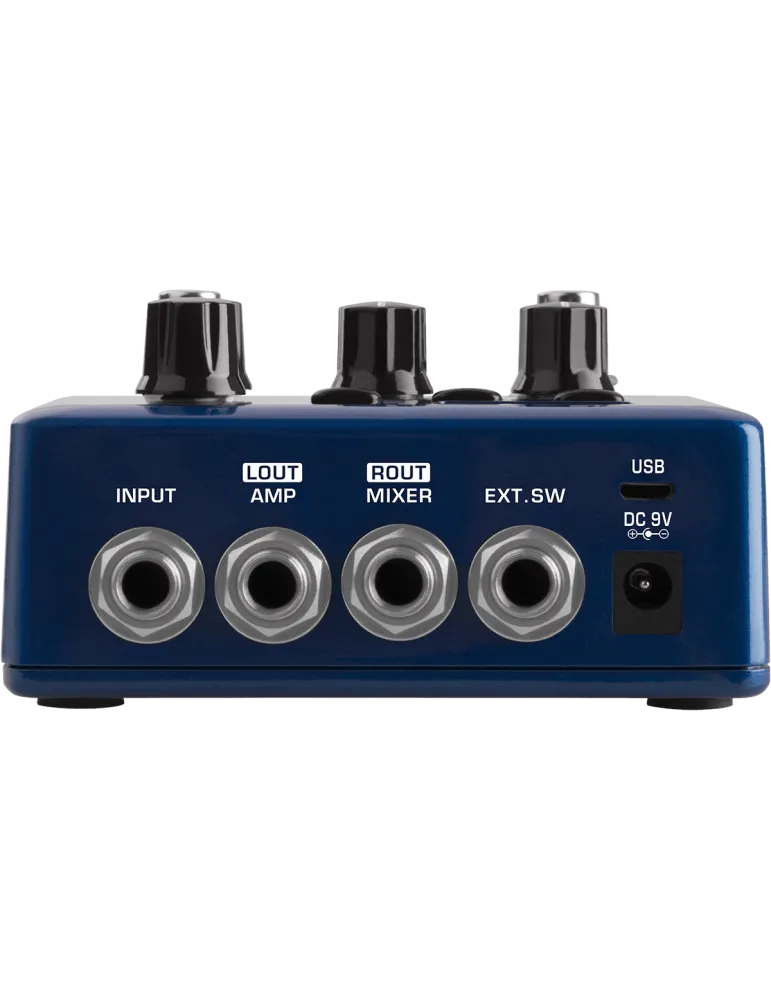 NUX JTC-DRUMLOOP-PRO | MusicGoodDeal