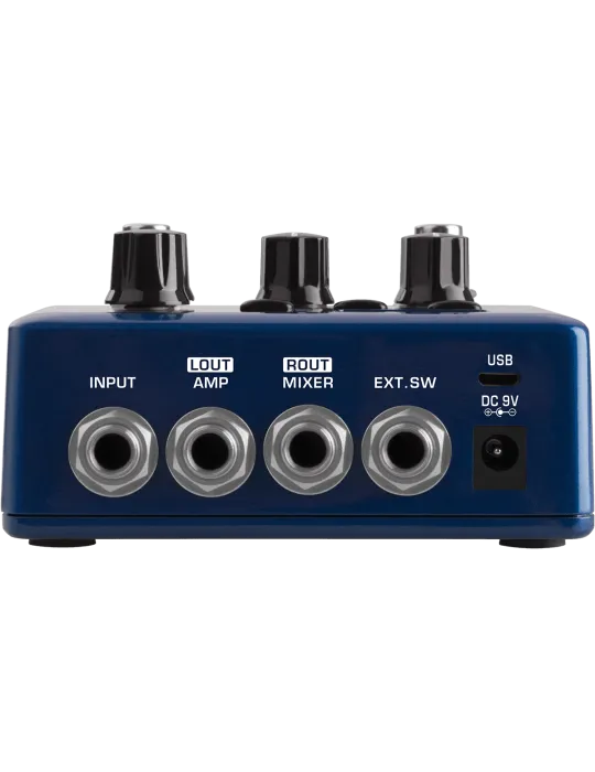 NUX JTC-DRUMLOOP-PRO | MusicGoodDeal