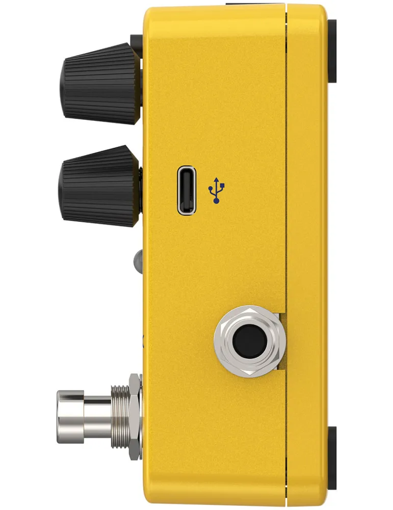 NUX AB-ROLL | MusicGoodDeal