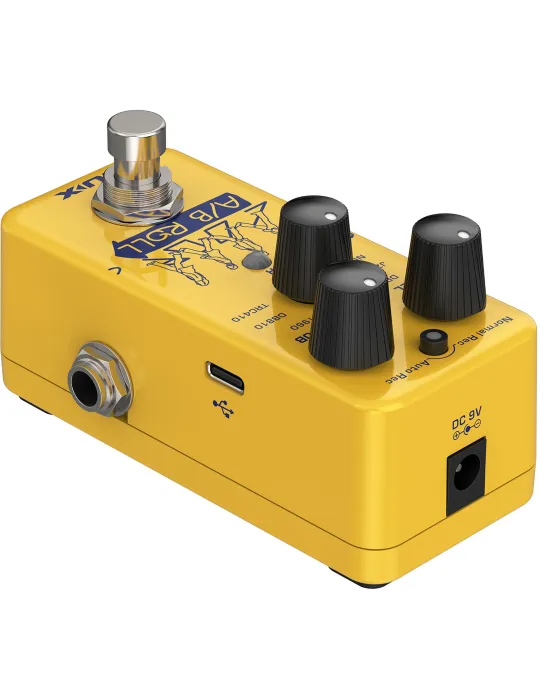 NUX AB-ROLL | MusicGoodDeal